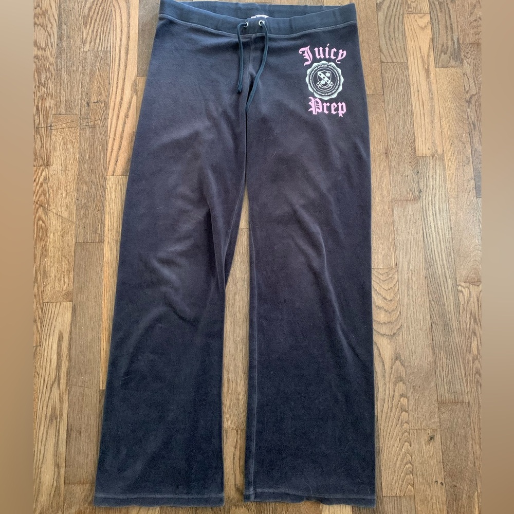 Juicy couture joggers